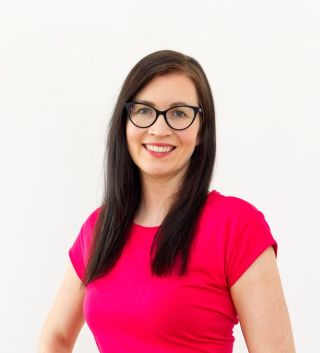 Ing. Jana Polehna