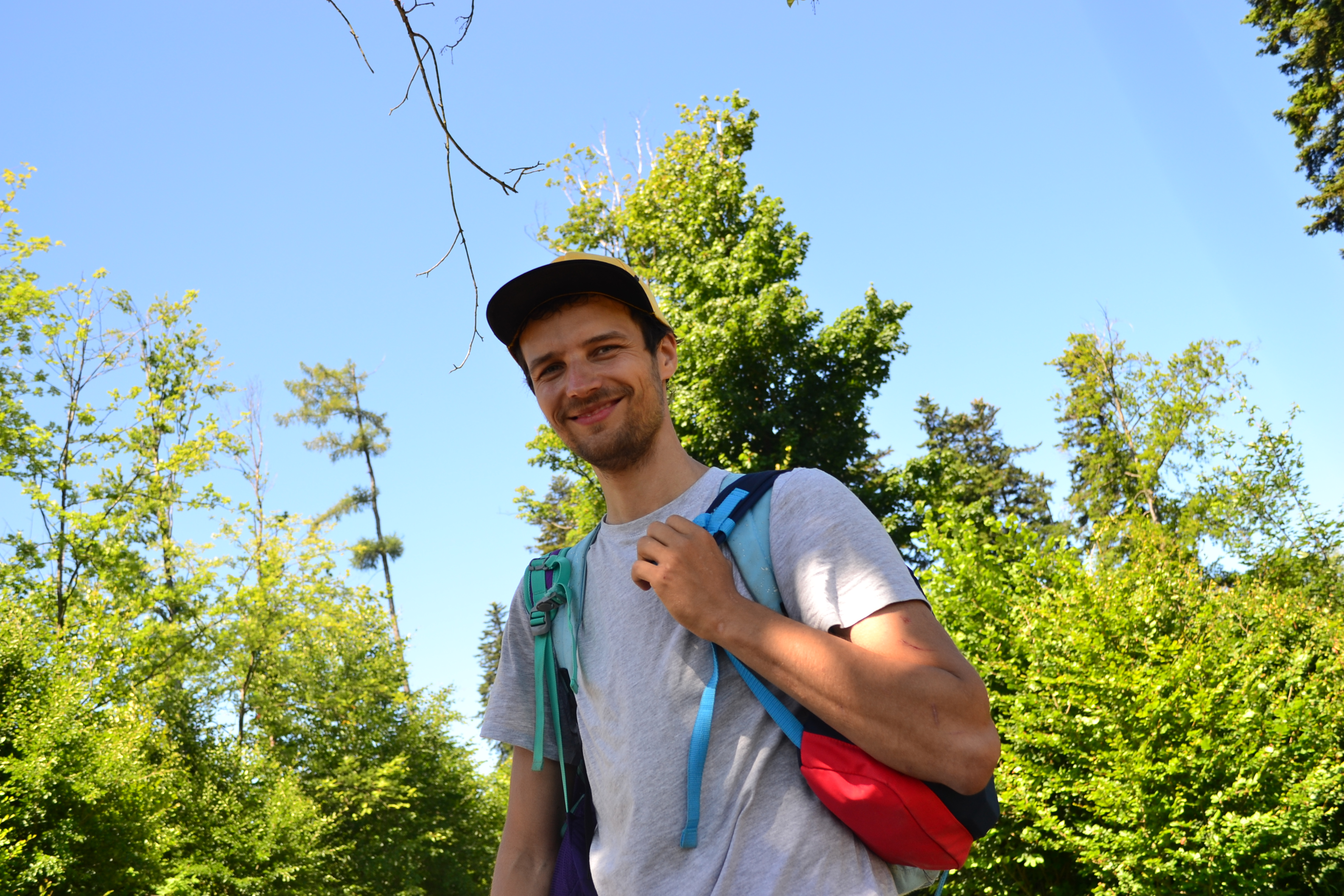 Ing. et Ing. Lukáš Sochor