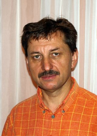 Jozef Kopilec st.