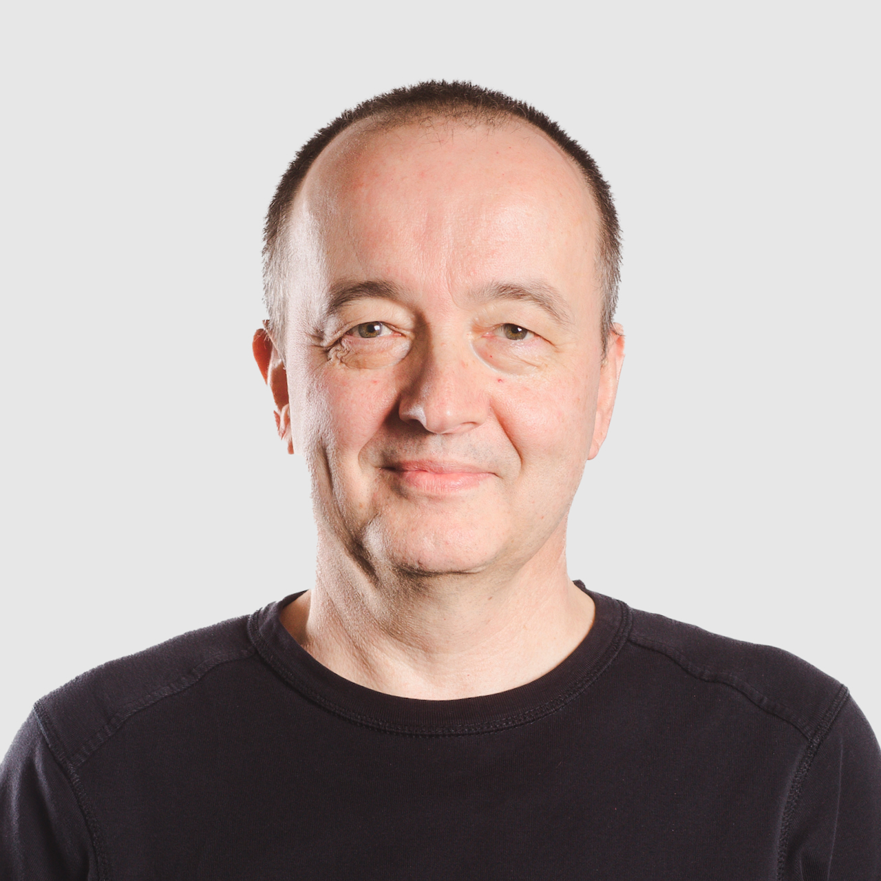 Stanislav Lanc, B.Th.
