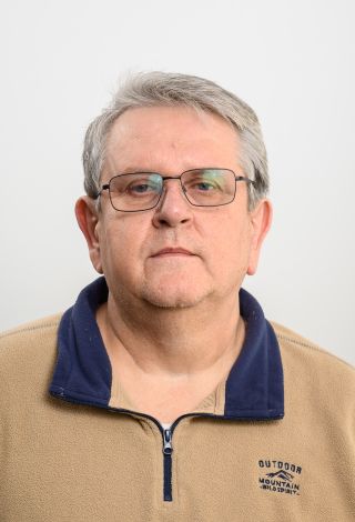 Pavel Hlivka