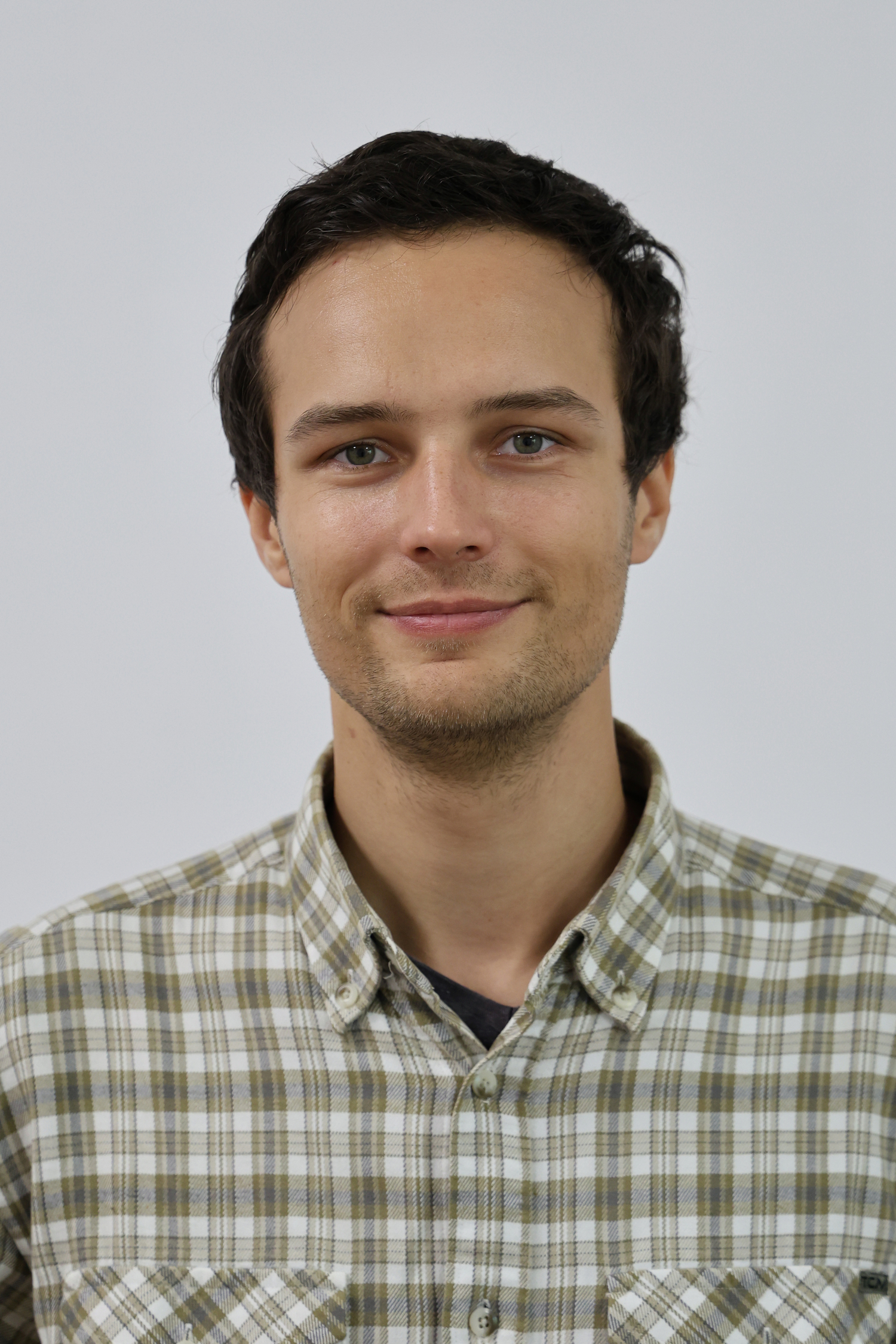 Ing. et Ing. Lukáš Sochor